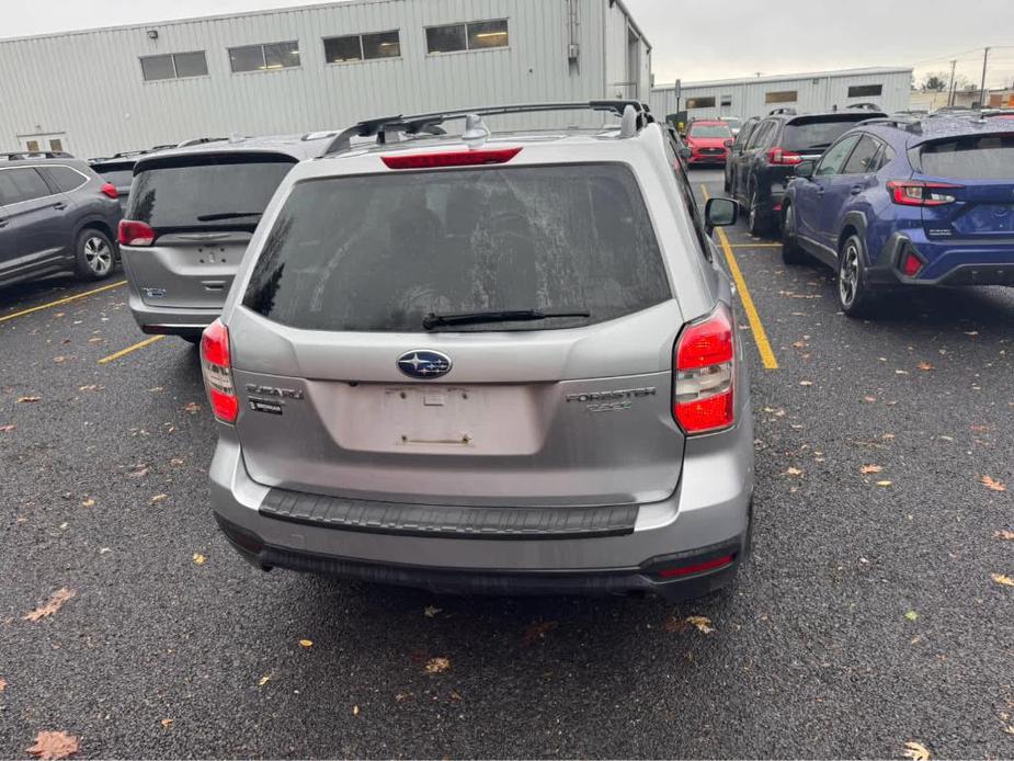 used 2016 Subaru Forester car, priced at $14,000