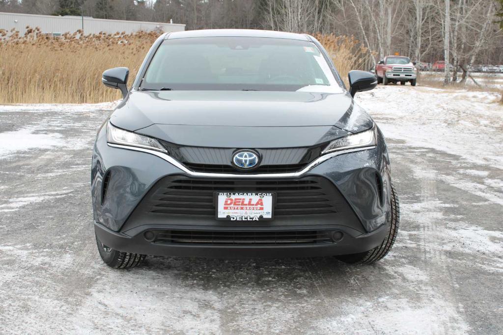 used 2022 Toyota Venza car, priced at $27,999