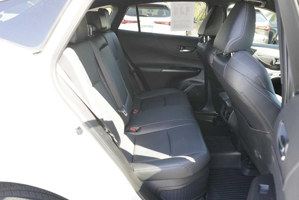 used 2022 Toyota Venza car, priced at $29,465