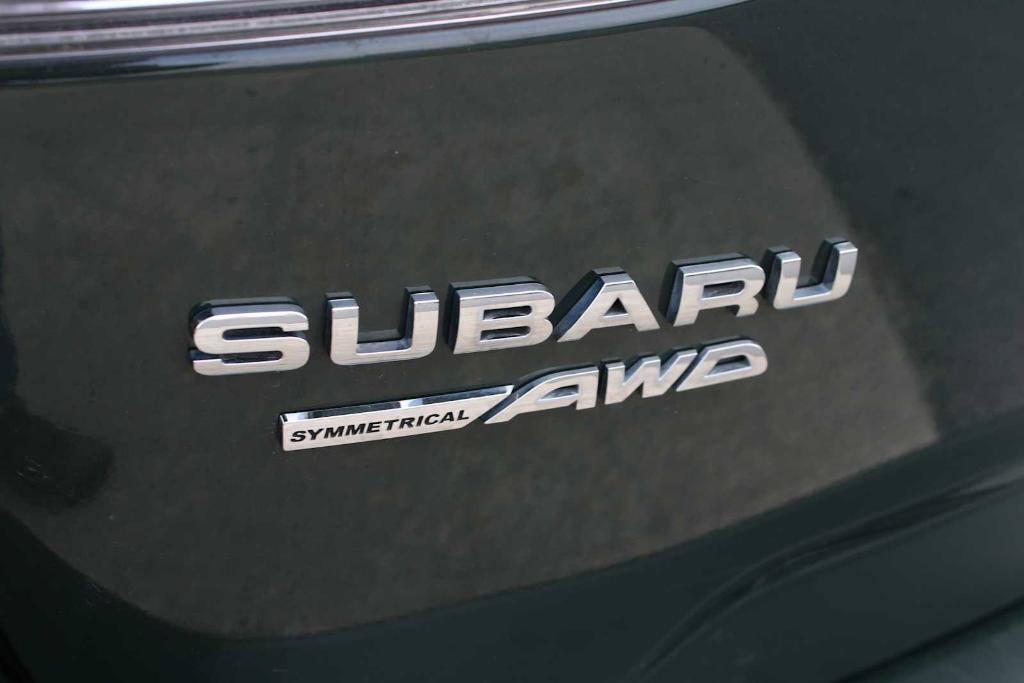 used 2023 Subaru Forester car, priced at $28,775