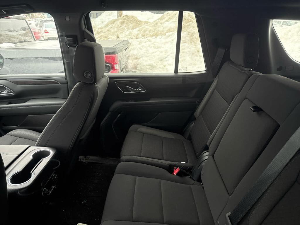 used 2023 Chevrolet Tahoe car, priced at $49,975