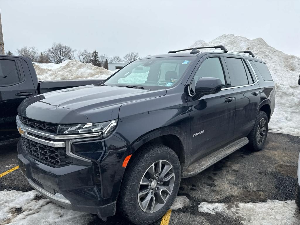 used 2023 Chevrolet Tahoe car, priced at $49,975