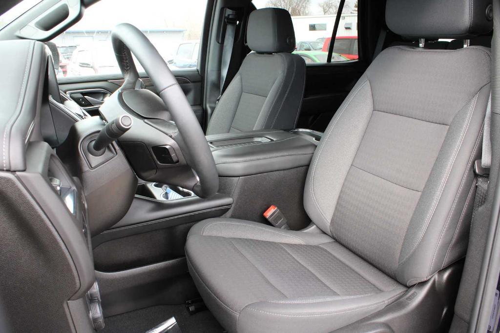 used 2023 Chevrolet Tahoe car, priced at $49,975