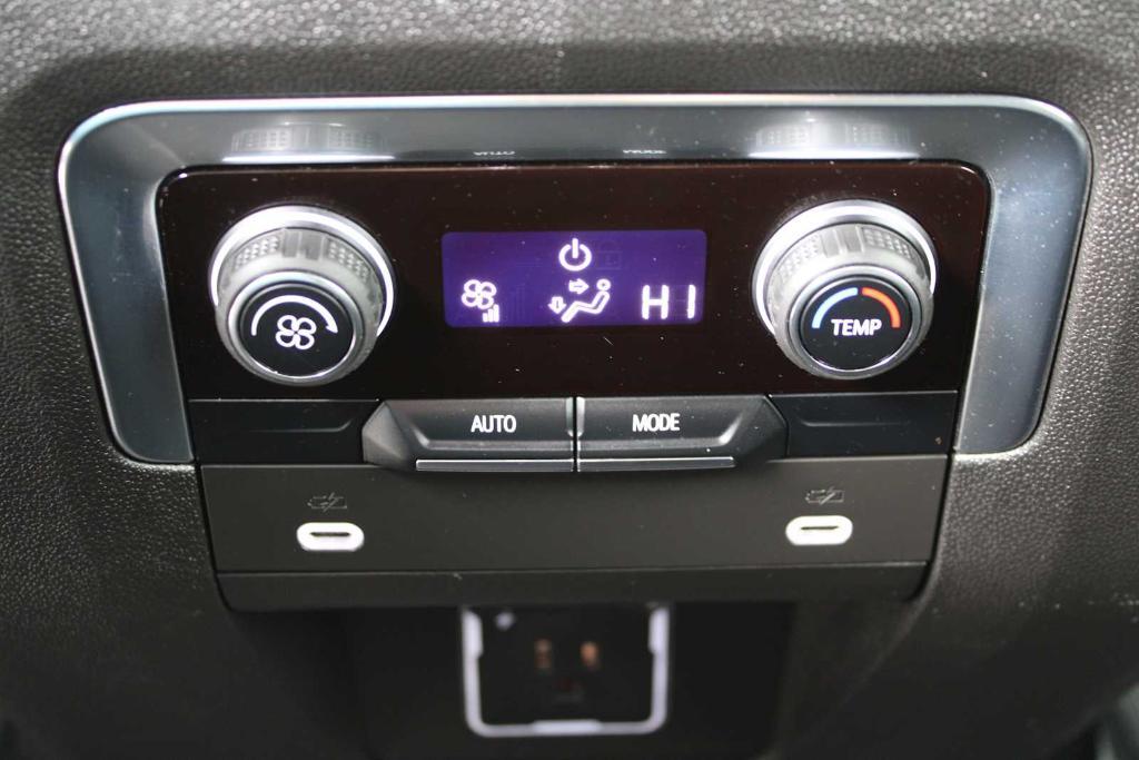 used 2023 Chevrolet Tahoe car, priced at $49,975