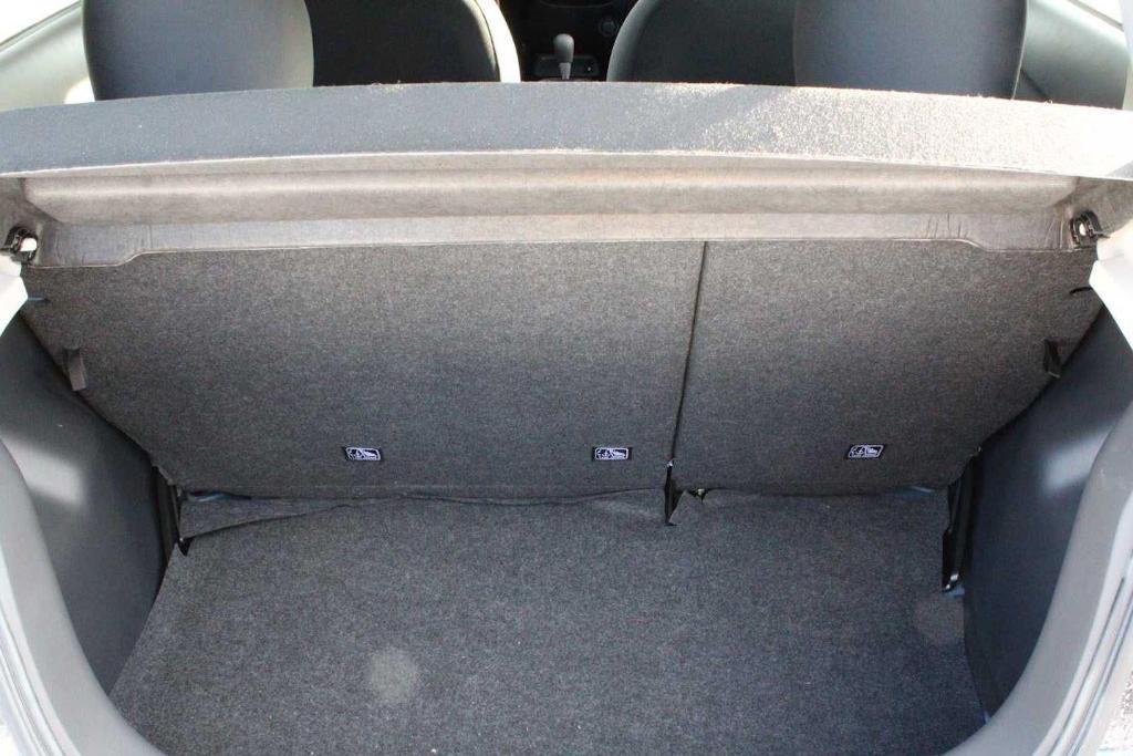 new 2024 Mitsubishi Mirage car, priced at $18,475
