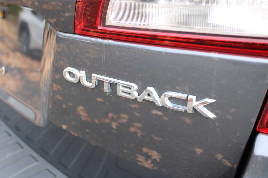 used 2018 Subaru Outback car, priced at $16,085