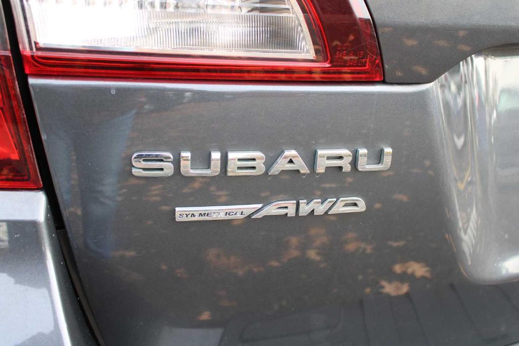 used 2018 Subaru Outback car, priced at $16,085