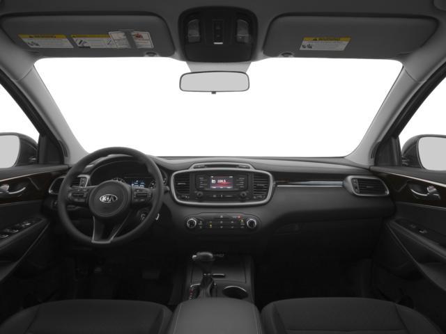 used 2017 Kia Sorento car, priced at $13,688