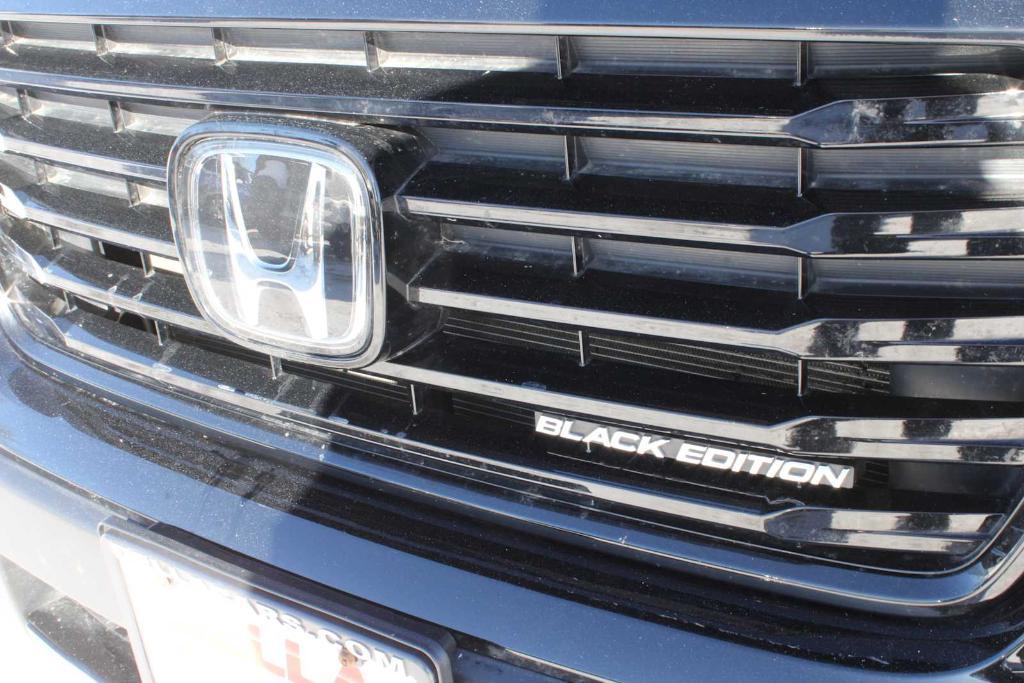 used 2022 Honda Ridgeline car, priced at $35,999