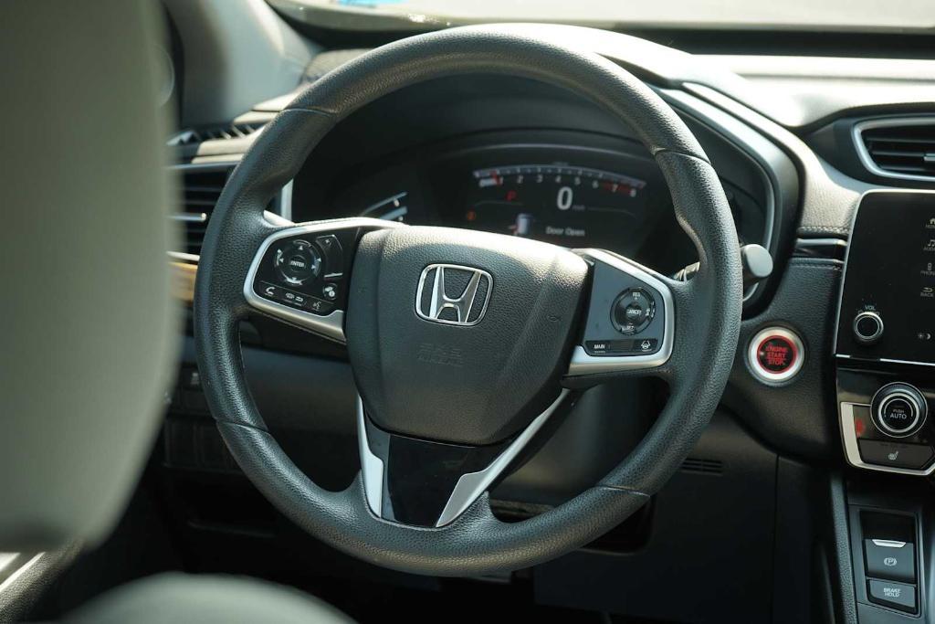 used 2020 Honda CR-V car, priced at $17,745