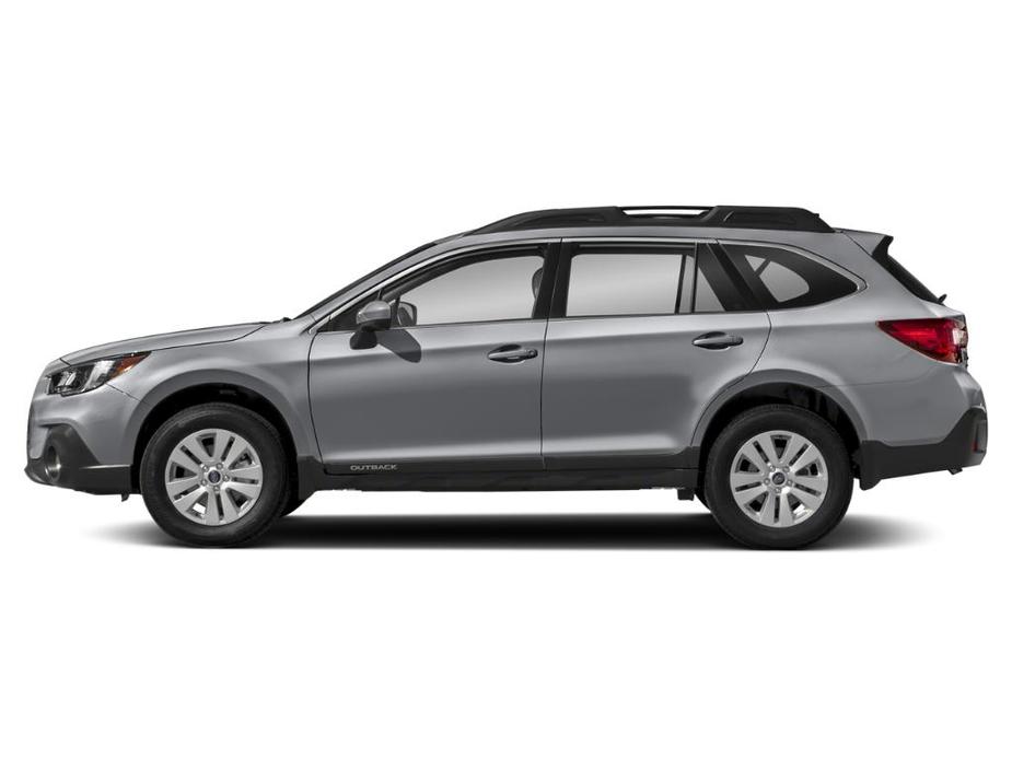 used 2018 Subaru Outback car, priced at $18,497