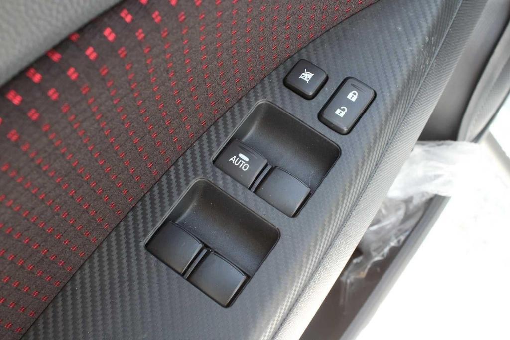 new 2024 Mitsubishi Mirage car, priced at $19,160