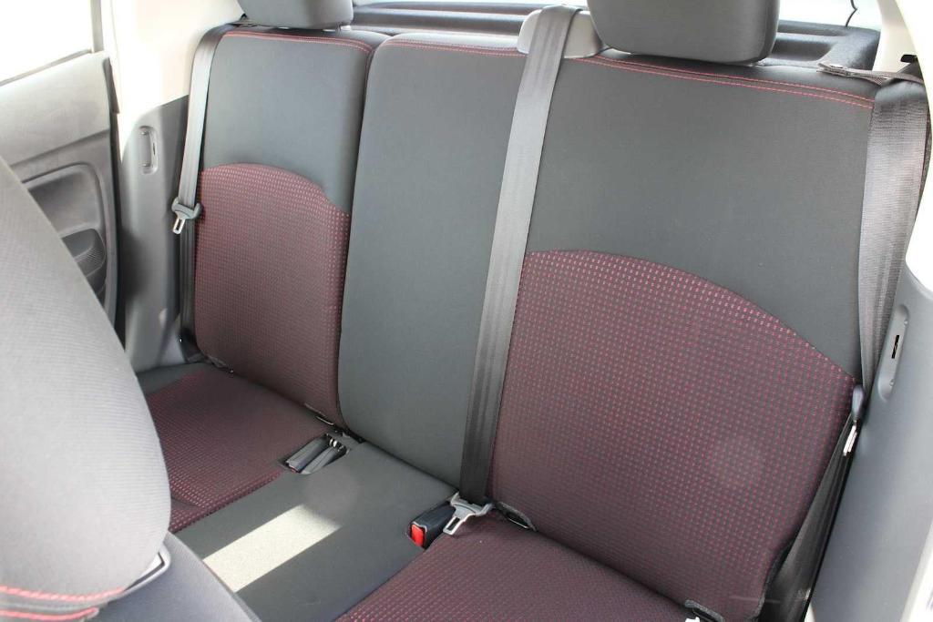 new 2024 Mitsubishi Mirage car, priced at $19,160