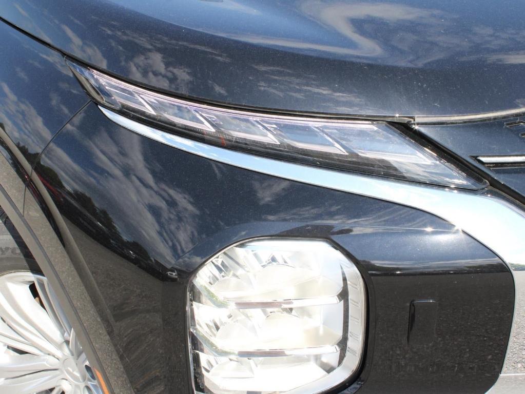 new 2025 Mitsubishi Outlander car, priced at $37,980