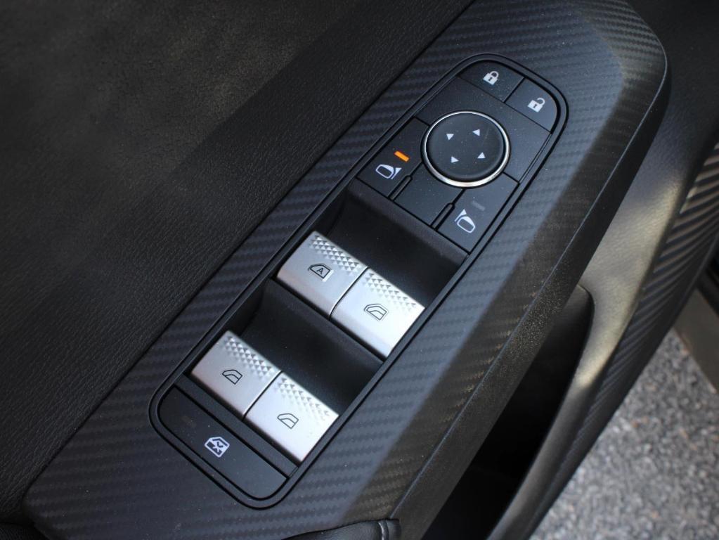 new 2025 Mitsubishi Outlander car, priced at $37,980