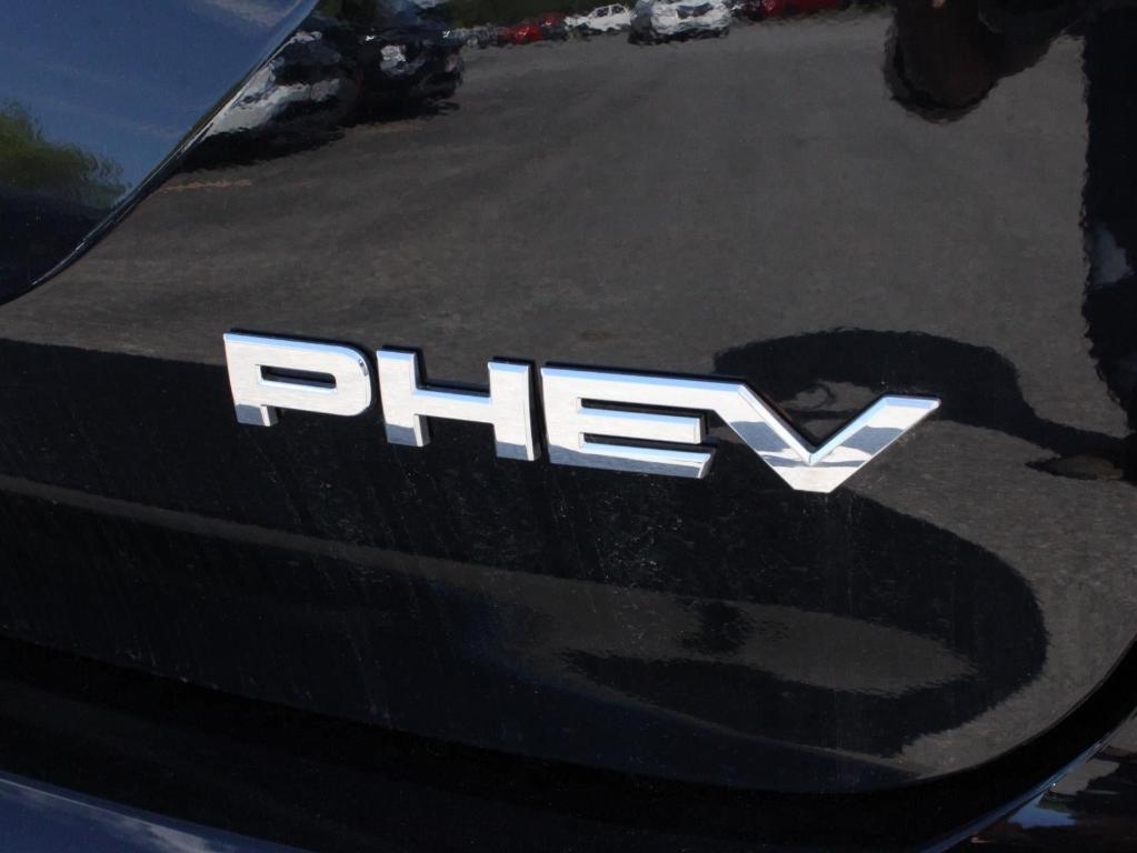 new 2025 Mitsubishi Outlander car, priced at $37,980