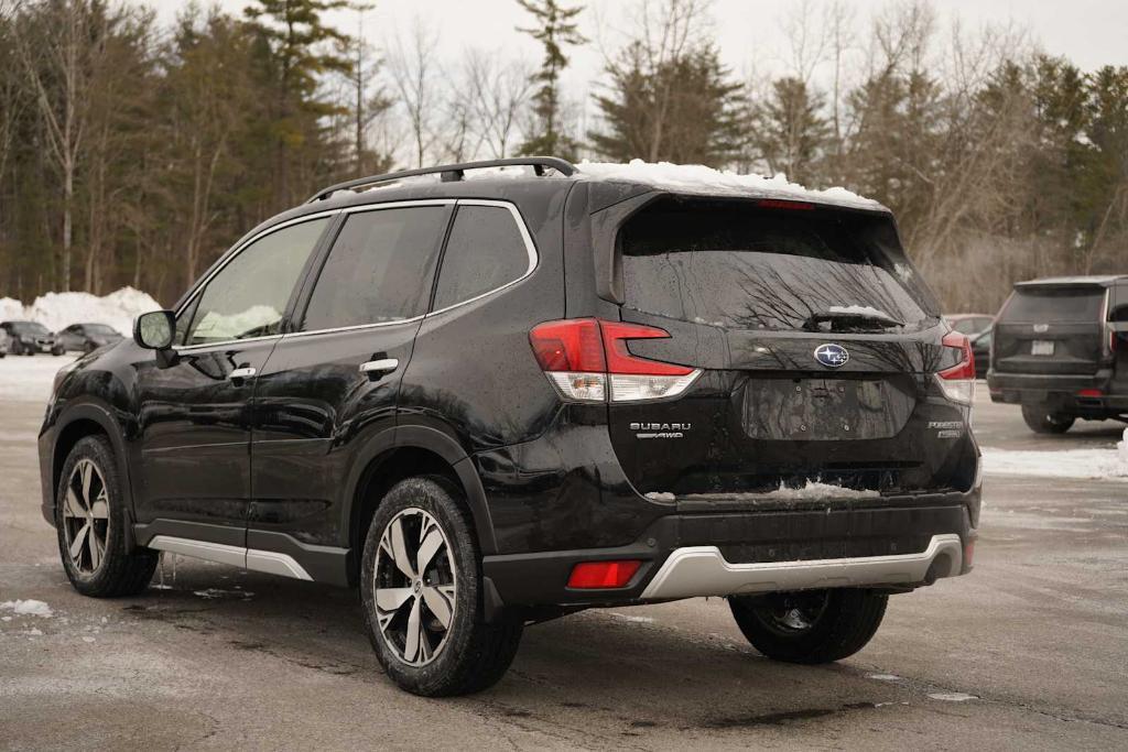 used 2019 Subaru Forester car, priced at $19,980