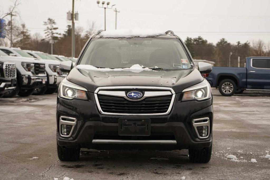 used 2019 Subaru Forester car, priced at $19,980