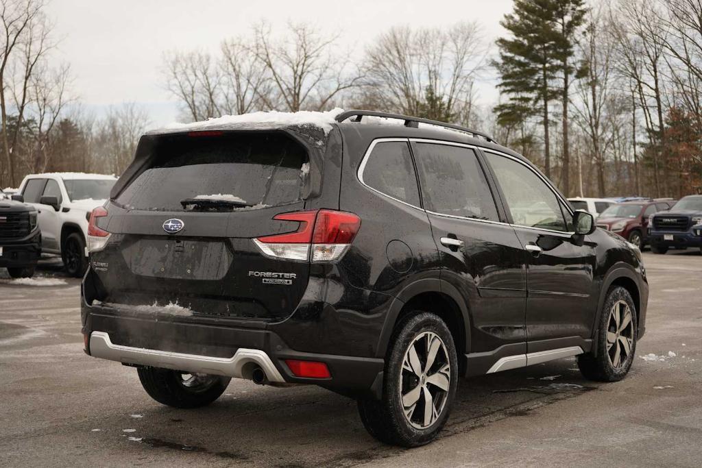 used 2019 Subaru Forester car, priced at $19,980