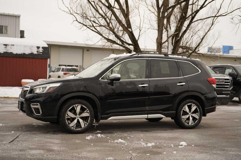 used 2019 Subaru Forester car, priced at $19,980