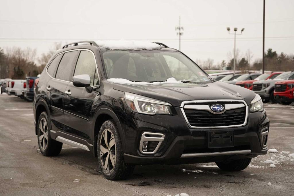 used 2019 Subaru Forester car, priced at $19,980