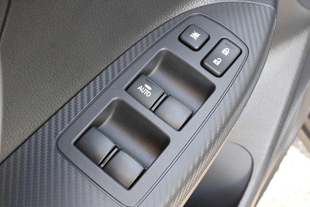 new 2025 Mitsubishi Eclipse Cross car, priced at $27,300