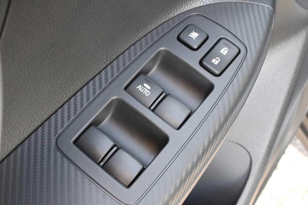 new 2025 Mitsubishi Eclipse Cross car, priced at $27,300