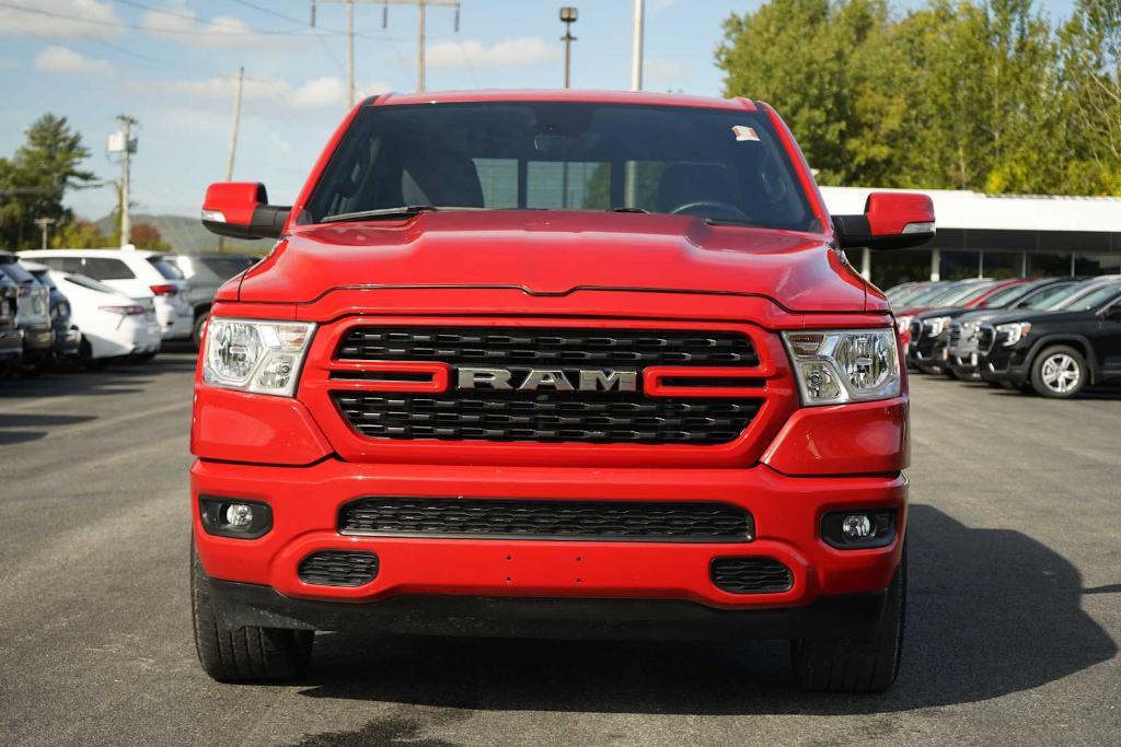 used 2022 Ram 1500 car, priced at $39,580