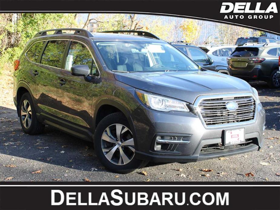 used 2022 Subaru Ascent car, priced at $34,000