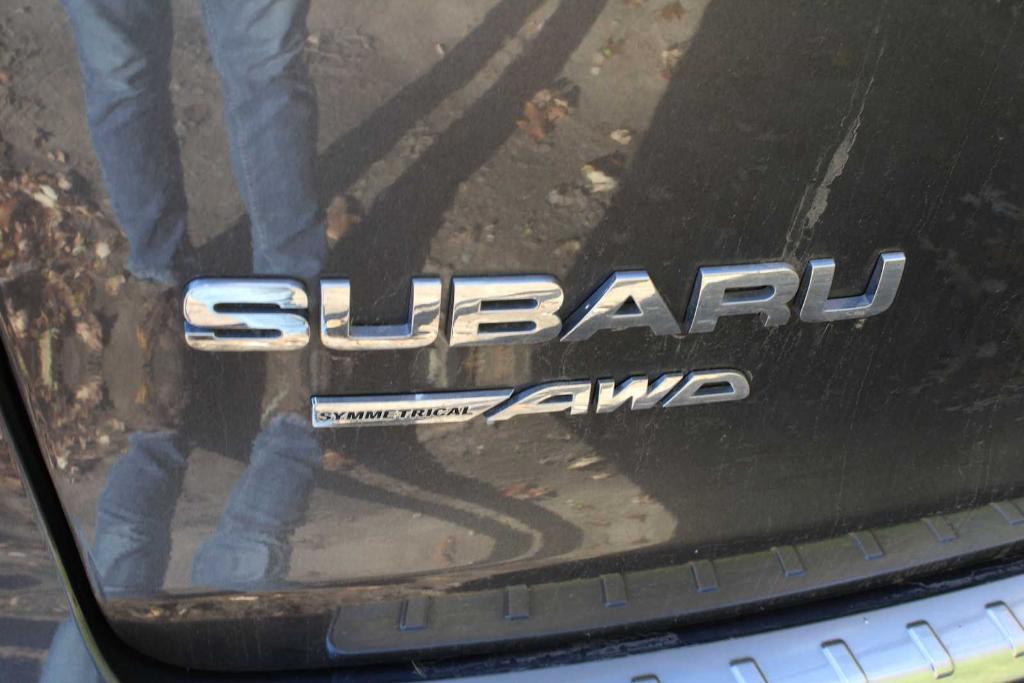 used 2022 Subaru Ascent car, priced at $34,000