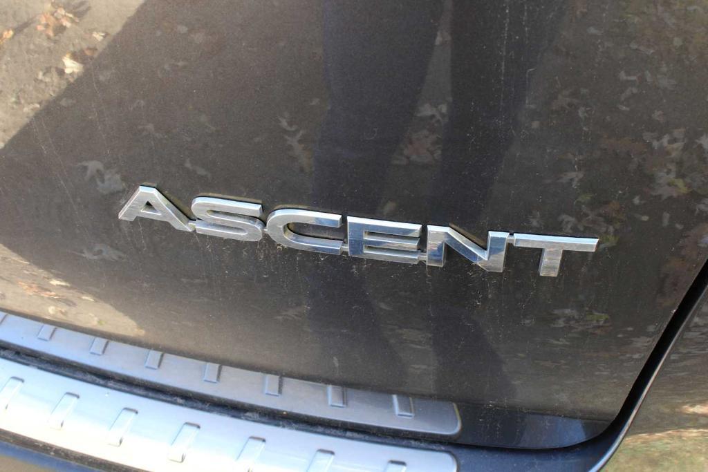 used 2022 Subaru Ascent car, priced at $34,000