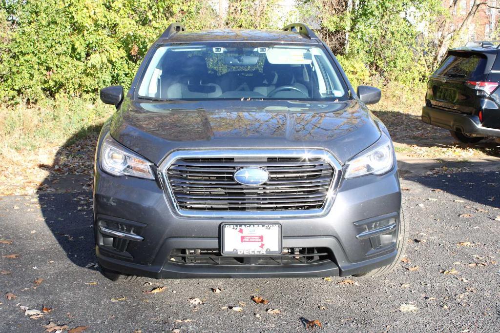 used 2022 Subaru Ascent car, priced at $34,000