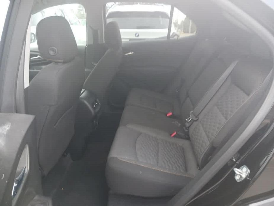used 2019 Chevrolet Equinox car, priced at $15,729
