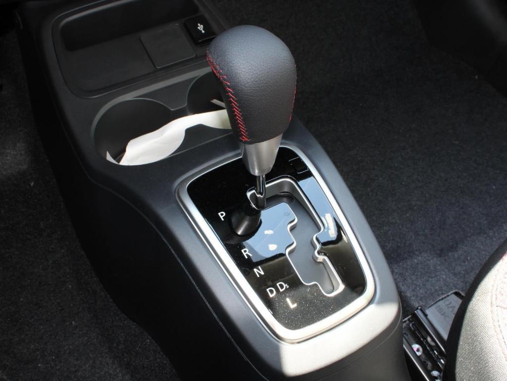 new 2024 Mitsubishi Mirage G4 car, priced at $19,465