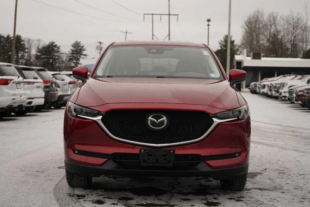 used 2019 Mazda CX-5 car, priced at $20,980