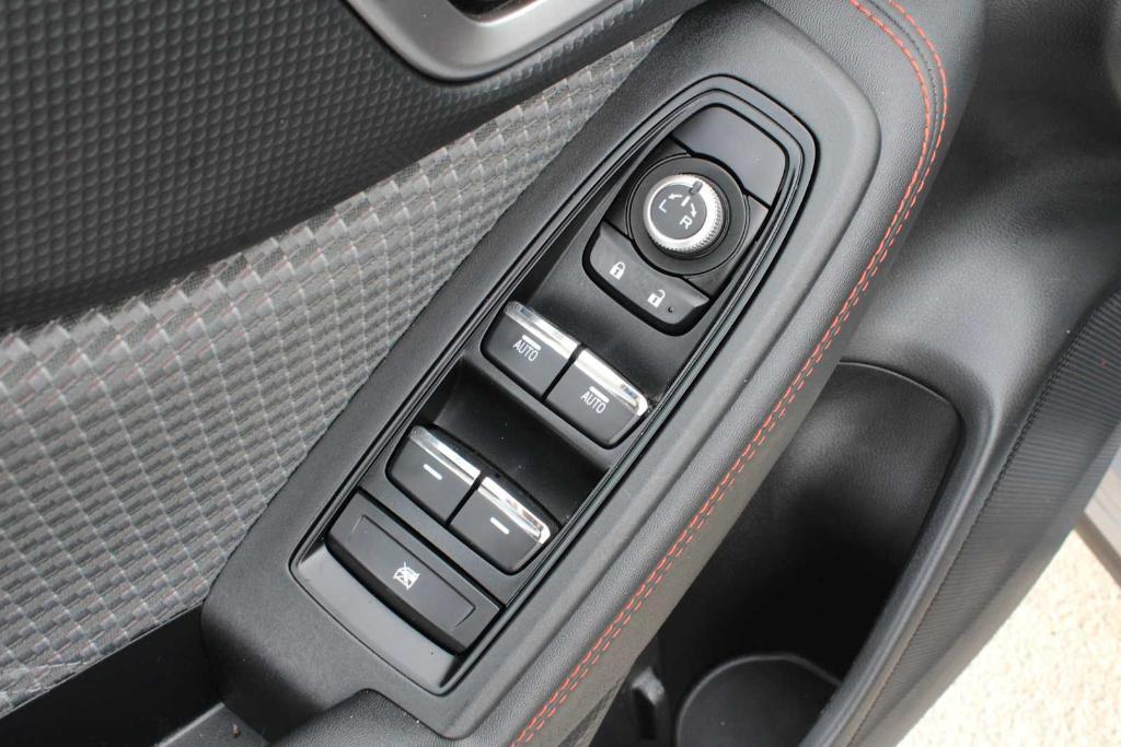 used 2021 Subaru Forester car, priced at $22,775