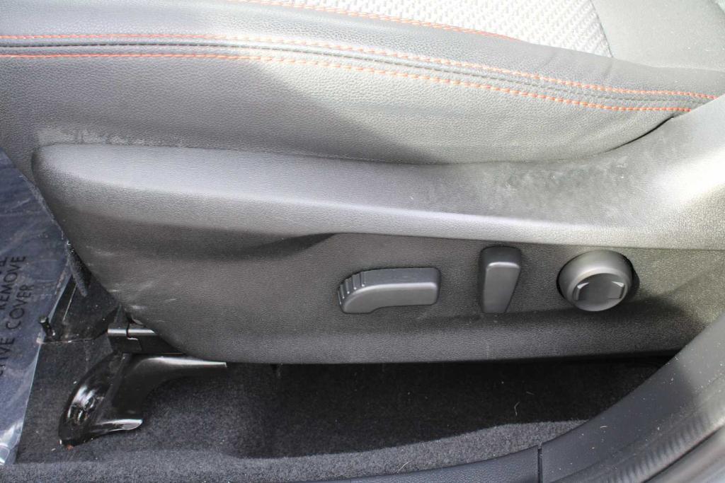used 2021 Subaru Forester car, priced at $22,775