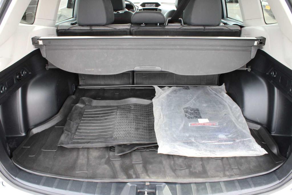 used 2021 Subaru Forester car, priced at $22,775