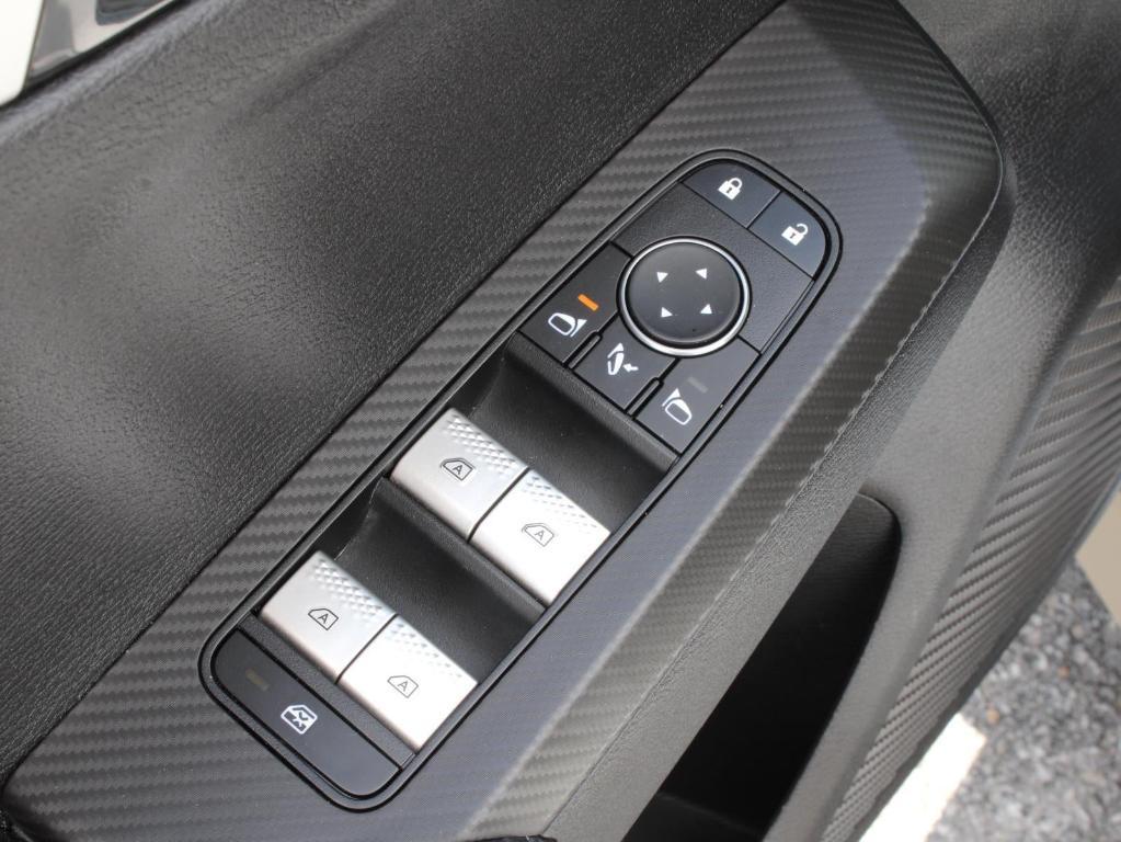 used 2024 Mitsubishi Outlander car, priced at $26,000