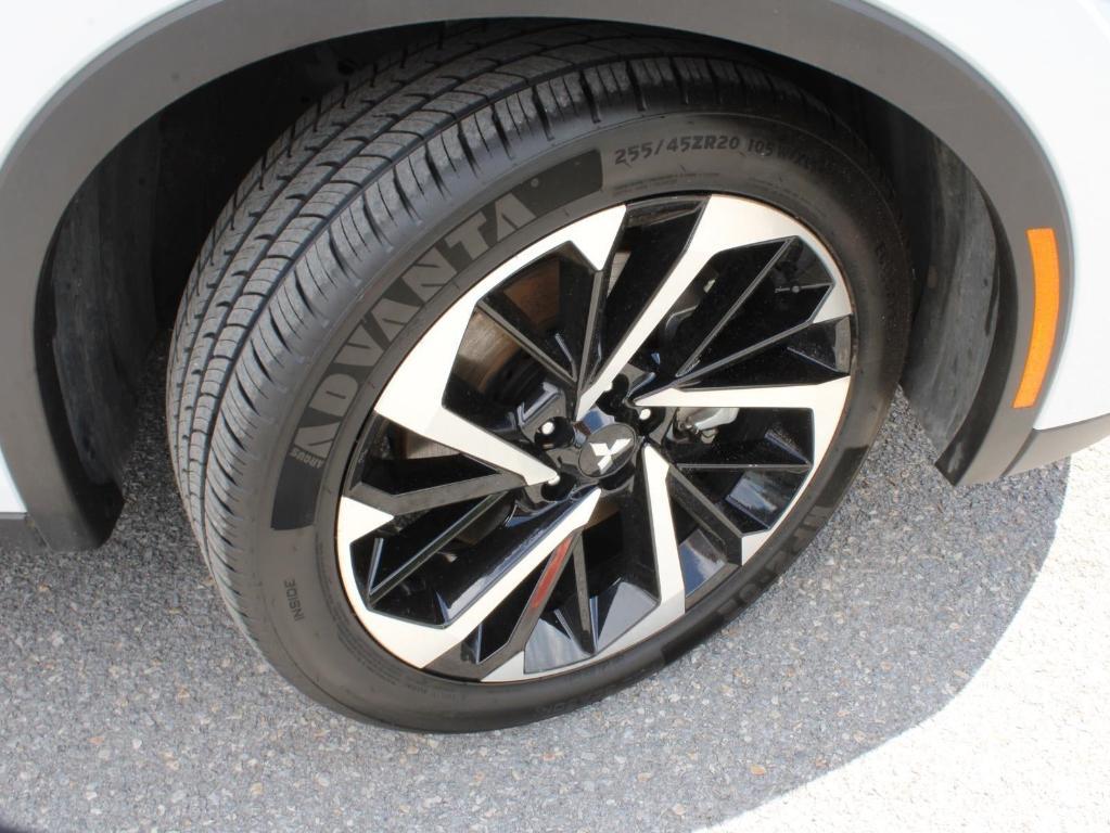 used 2024 Mitsubishi Outlander car, priced at $26,000