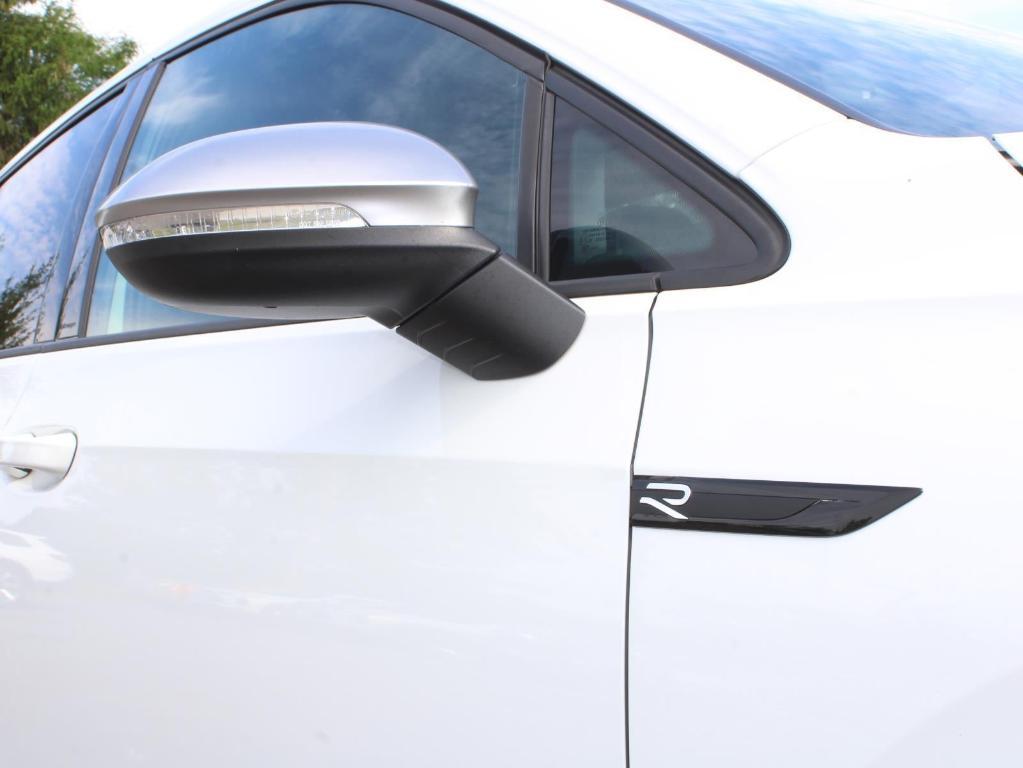 used 2024 Volkswagen Golf R car, priced at $42,655