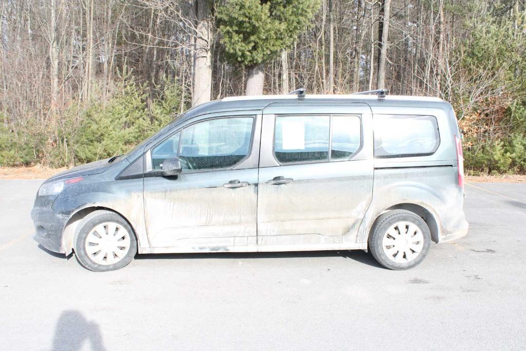 used 2018 Ford Transit Connect car, priced at $13,999