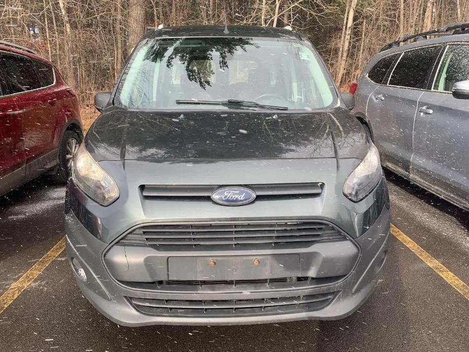 used 2018 Ford Transit Connect car, priced at $15,000