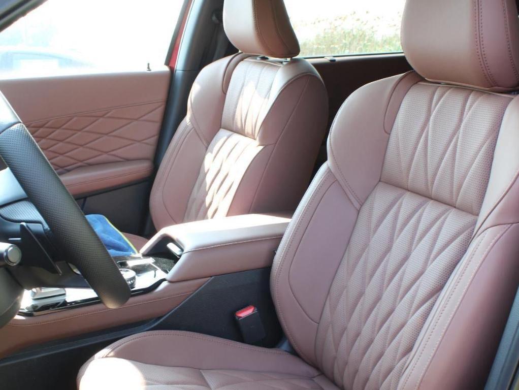 new 2025 Mitsubishi Outlander car, priced at $44,125