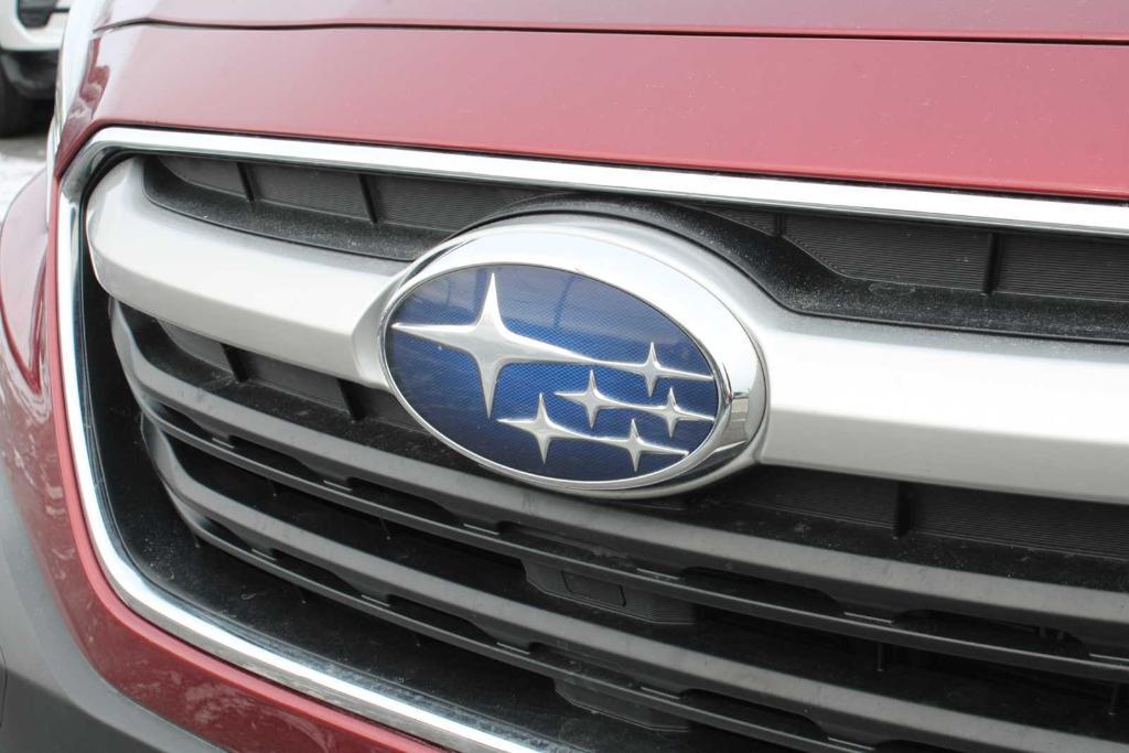 used 2021 Subaru Outback car, priced at $21,000