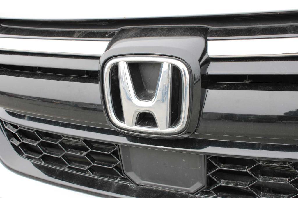 used 2020 Honda CR-V car, priced at $22,200