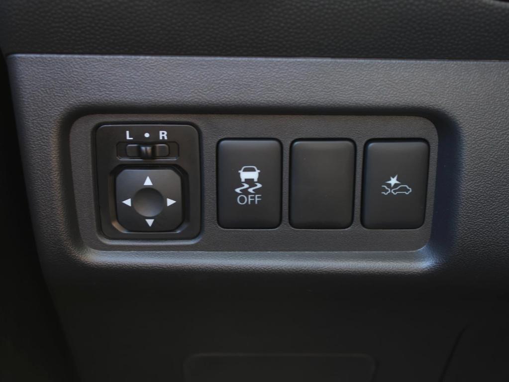 new 2024 Mitsubishi Mirage G4 car, priced at $18,375