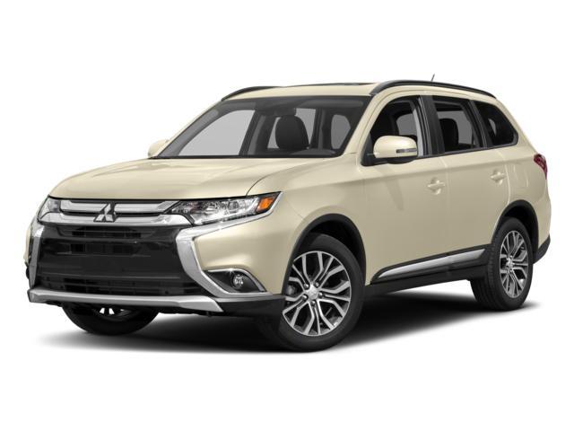 used 2018 Mitsubishi Outlander car, priced at $12,300