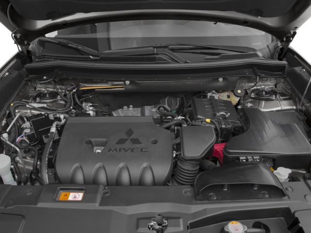 used 2018 Mitsubishi Outlander car, priced at $12,300