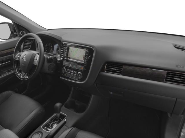 used 2018 Mitsubishi Outlander car, priced at $12,300